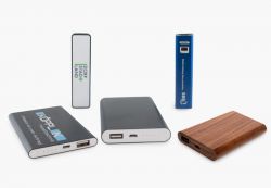 Productos Estrella - Powerbank