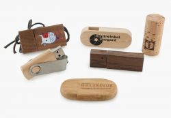 Madera - USB Stick