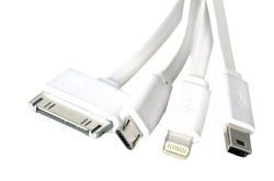 Cable de carga - Productos exclusivos