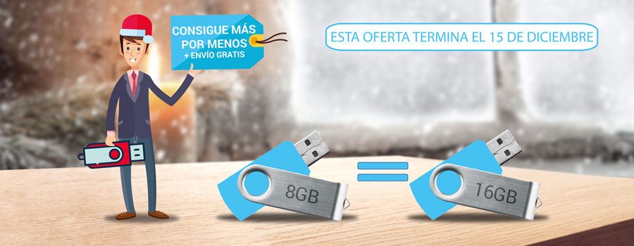 8 = 16GB Trato