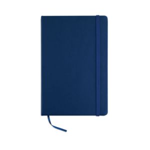 Cuaderno clásico A5 - Powerbank