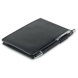 Cuaderno A7 - Powerbank