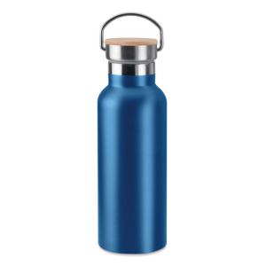 Botella de agua 500 ml - Powerbank