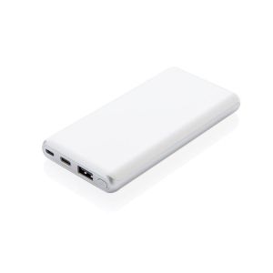 Slate | Banco de energía ultrarrápido de 10,000 mAh con PD - Powerbank