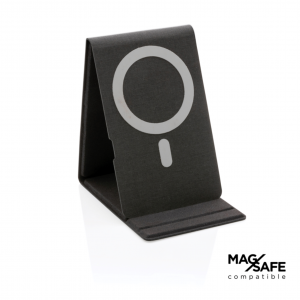 Soporte para teléfono con carga inalámbrica Artic Magnetic 10W | Magsafe