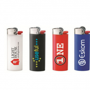 BIC encendedor