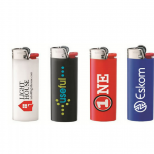 BIC encendedor - Powerbank