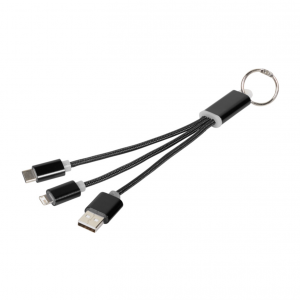 Cable de carga | Llavero - Powerbank