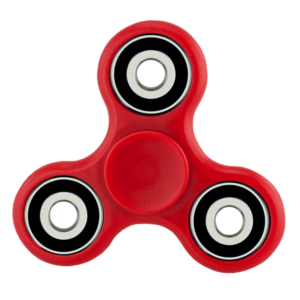 Fidget Spinners - Powerbank