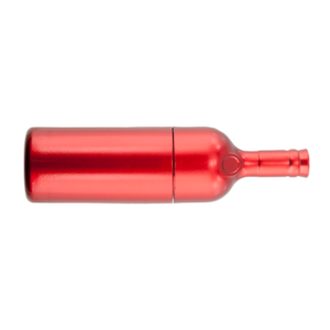 Botella de vino - USB Stick